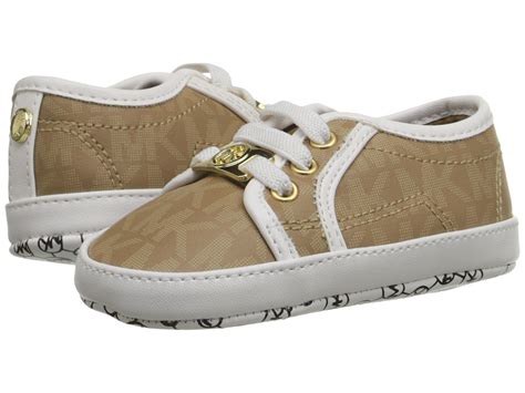 michael kors toddler shoes size 5|Michael Kors girls for daughter.